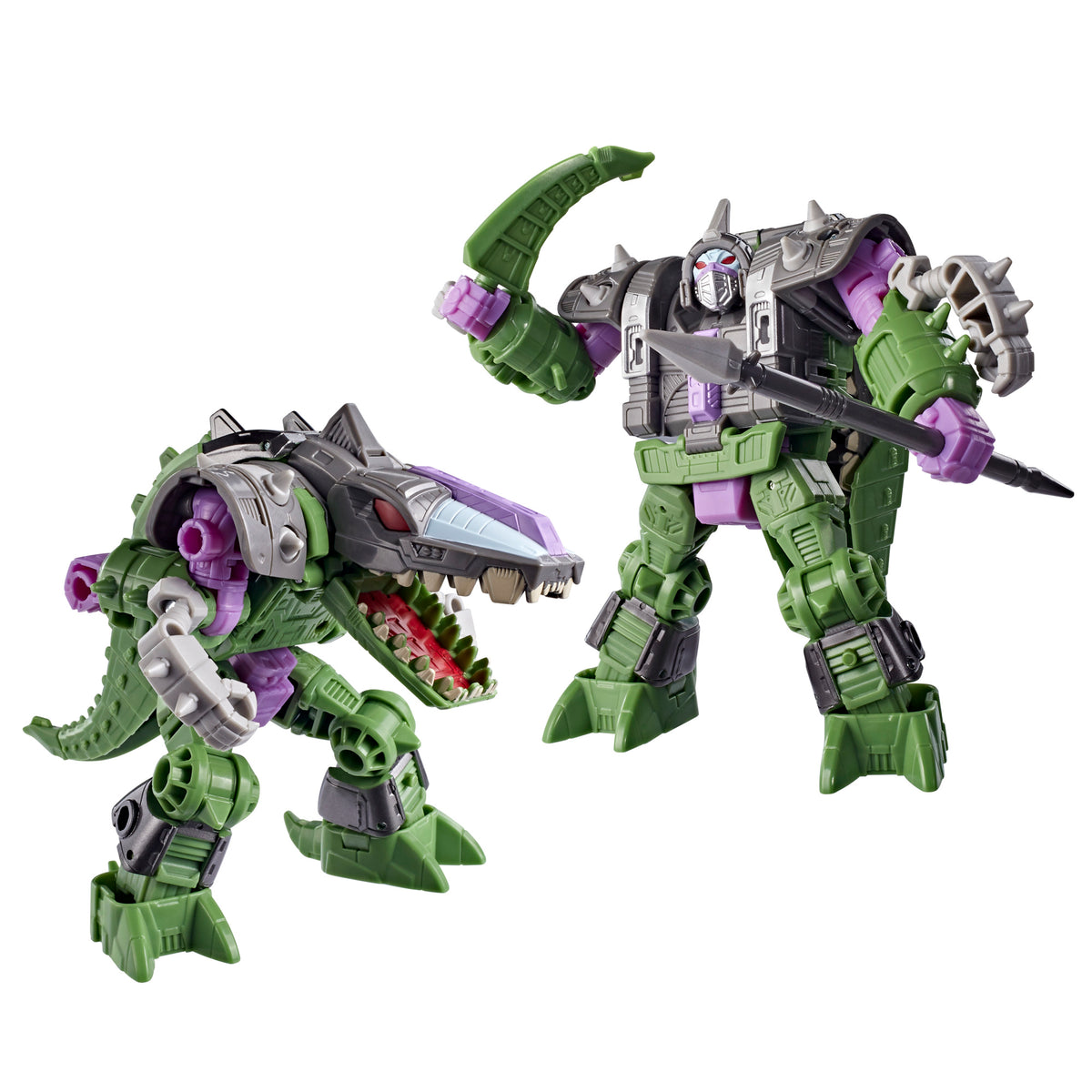 PRE-ORDER Transformers Studio Series 86 Deluxe Class Action Figure - Allicon