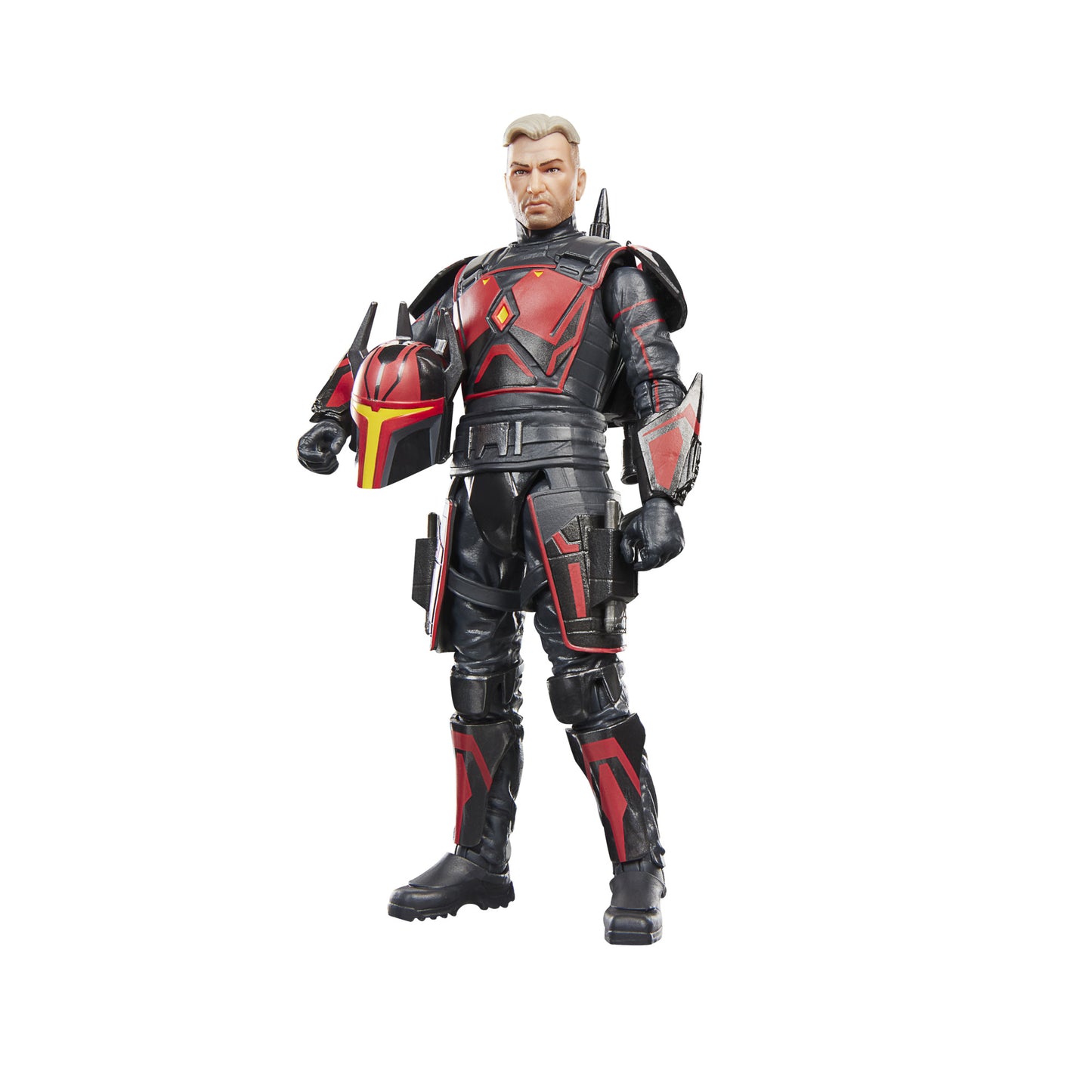 *PRE-ORDER Star Wars Black Series 6 Inch Action Figure Wave 54 - Gar Saxon