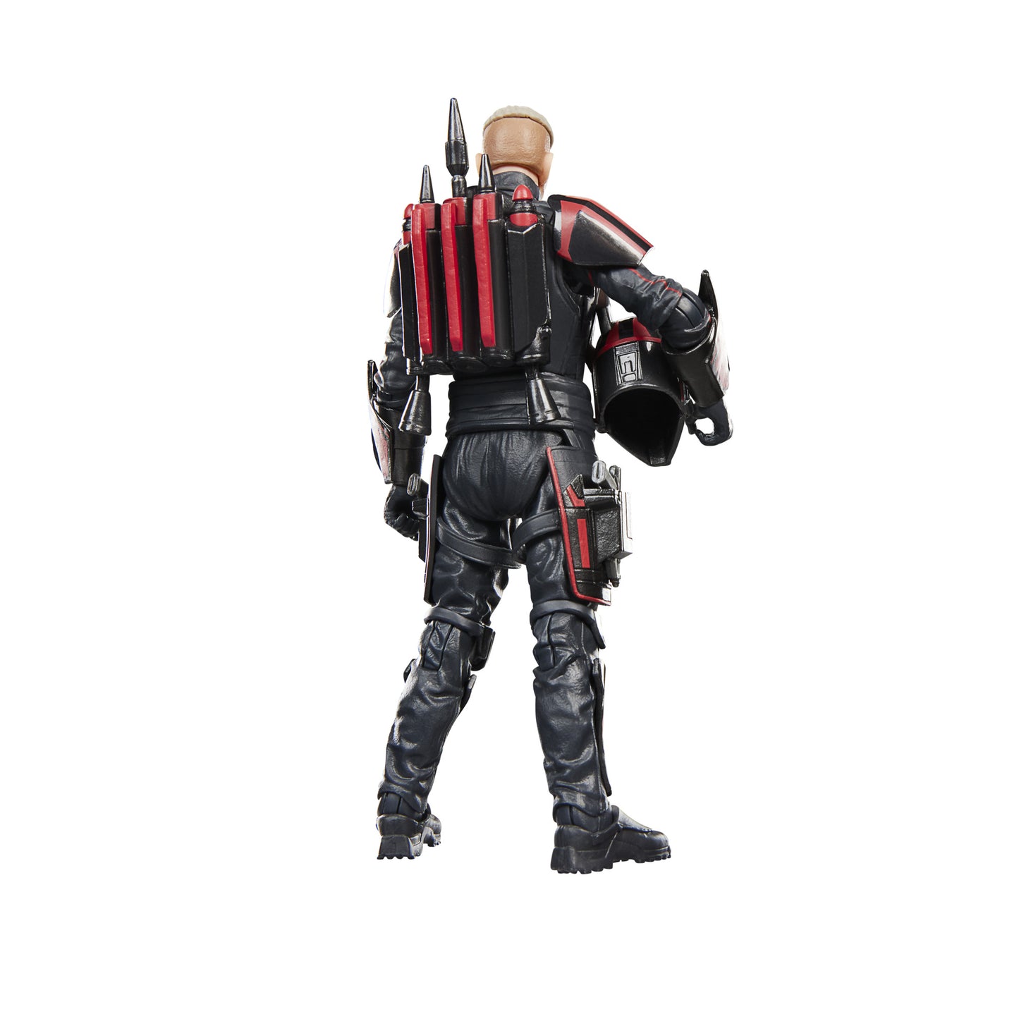 *PRE-ORDER Star Wars Black Series 6 Inch Action Figure Wave 54 - Gar Saxon