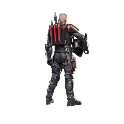 *PRE-ORDER Star Wars Black Series 6 Inch Action Figure Wave 54 - Gar Saxon