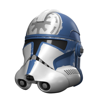PRE-ORDER Star Wars Black Series Exclusive Premium Electronic Helmet - Clone Commander Jesse