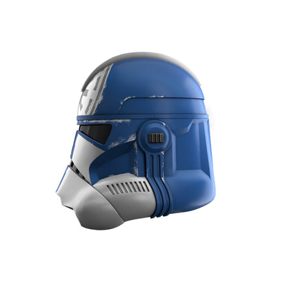 PRE-ORDER Star Wars Black Series Exclusive Premium Electronic Helmet - Clone Commander Jesse