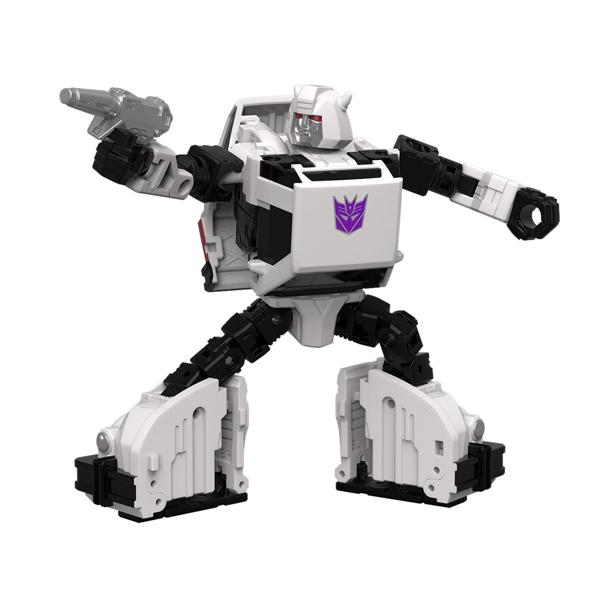 *PRE-ORDER Transformers Retro Inspired Deluxe Class Exclusive Action Figure - Bugbite