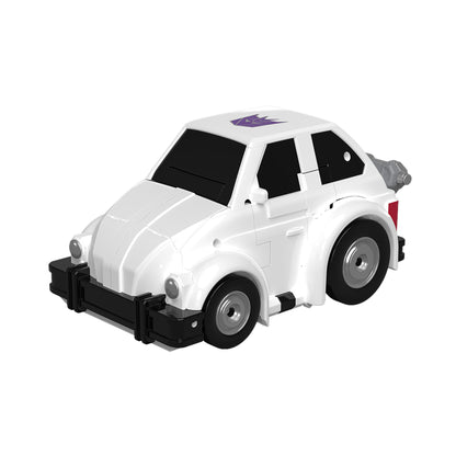 *PRE-ORDER Transformers Retro Inspired Deluxe Class Exclusive Action Figure - Bugbite