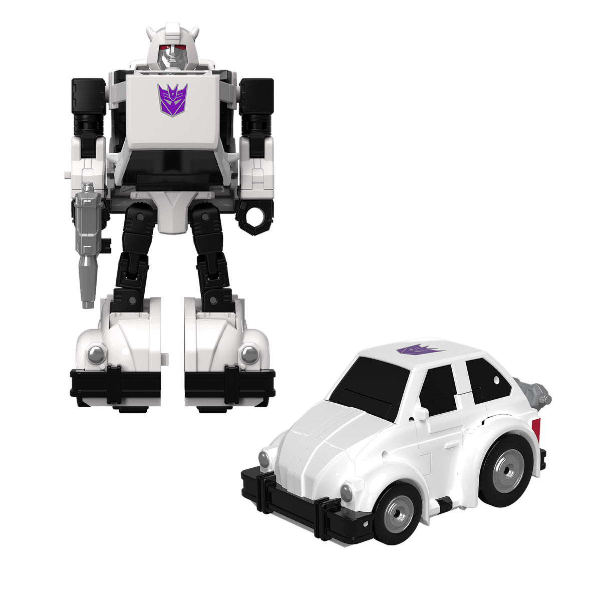*PRE-ORDER Transformers Retro Inspired Deluxe Class Exclusive Action Figure - Bugbite