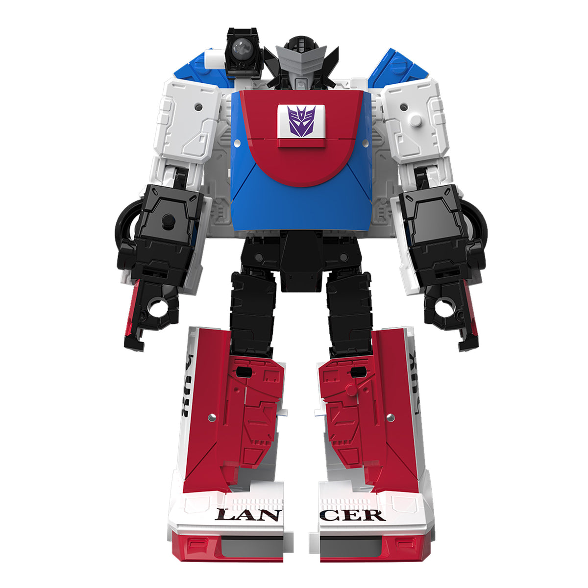 *PRE-ORDER Transformers Retro Inspired Deluxe Class Exclusive Action Figure - Exhaust