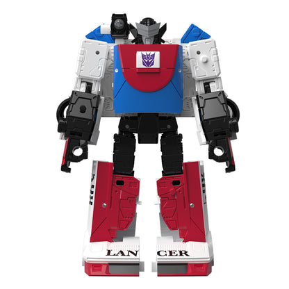 *PRE-ORDER Transformers Retro Inspired Deluxe Class Exclusive Action Figure - Exhaust