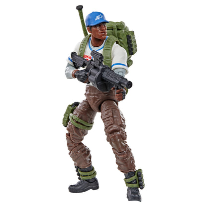 PRE-ORDER G.I. Joe Classified Series 6 Inch Scale Action Figure - Hardball