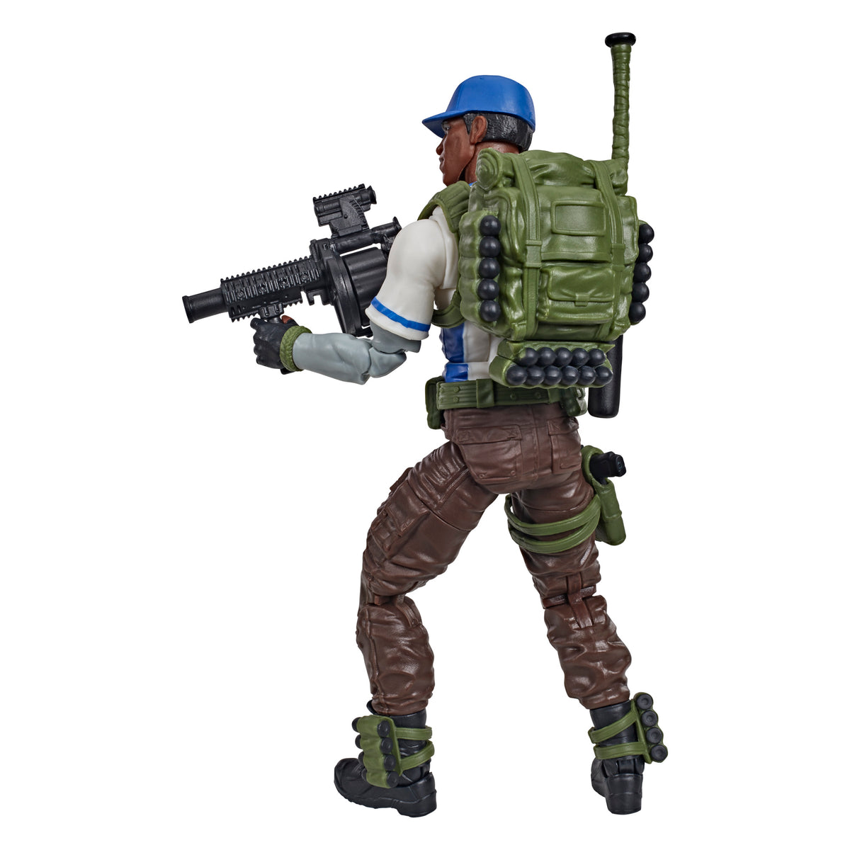 PRE-ORDER G.I. Joe Classified Series 6 Inch Scale Action Figure - Hardball