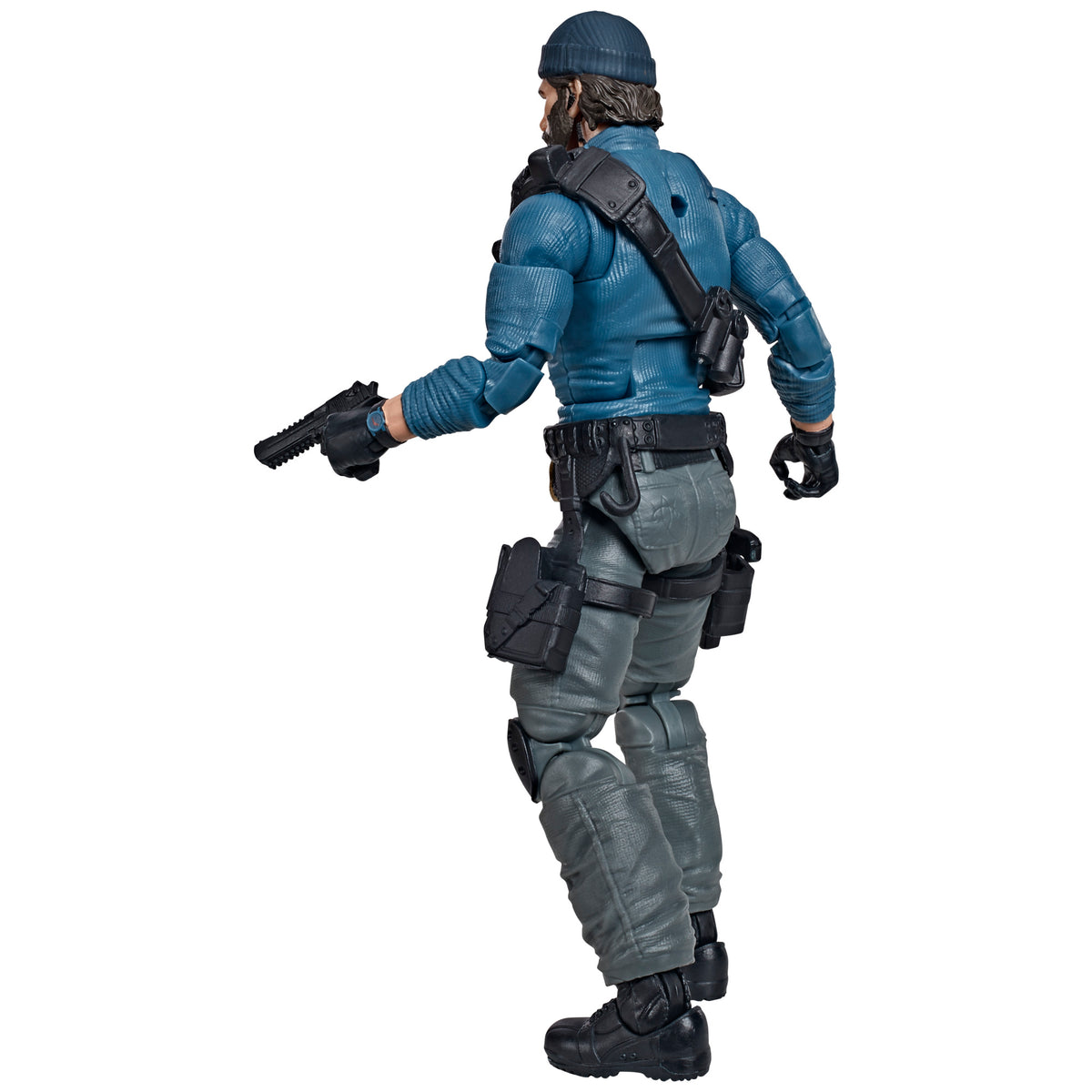 PRE-ORDER G.I. Joe Classified Series 6 Inch Scale Action Figure - Shipwreck & Althea
