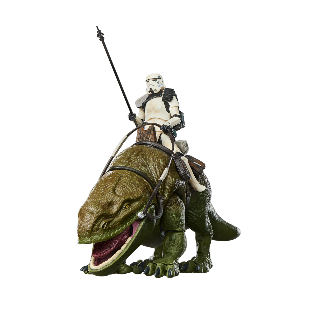 *PRE-ORDER Star Wars Black Series Exclusive Action Figure Set - Sandtrooper & Dewback