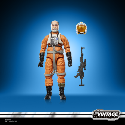 PRE-ORDER Star Wars The Vintage Collection 3.75 Inch Action Figure Set - Razor Crest Encounter