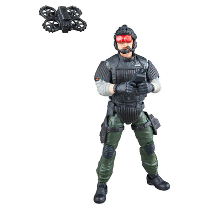 PRE-ORDER G.I. Joe Classified Series 6 Inch Scale Action Figure - Sneak Peak