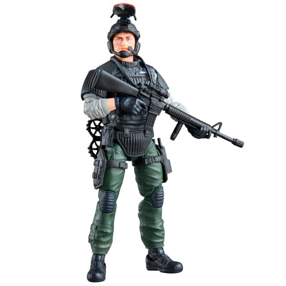 PRE-ORDER G.I. Joe Classified Series 6 Inch Scale Action Figure - Sneak Peak