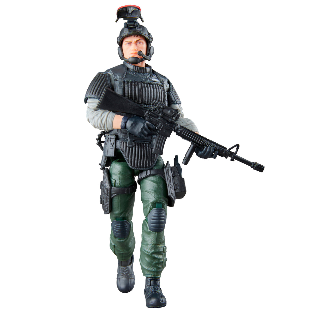 PRE-ORDER G.I. Joe Classified Series 6 Inch Scale Action Figure - Sneak Peak