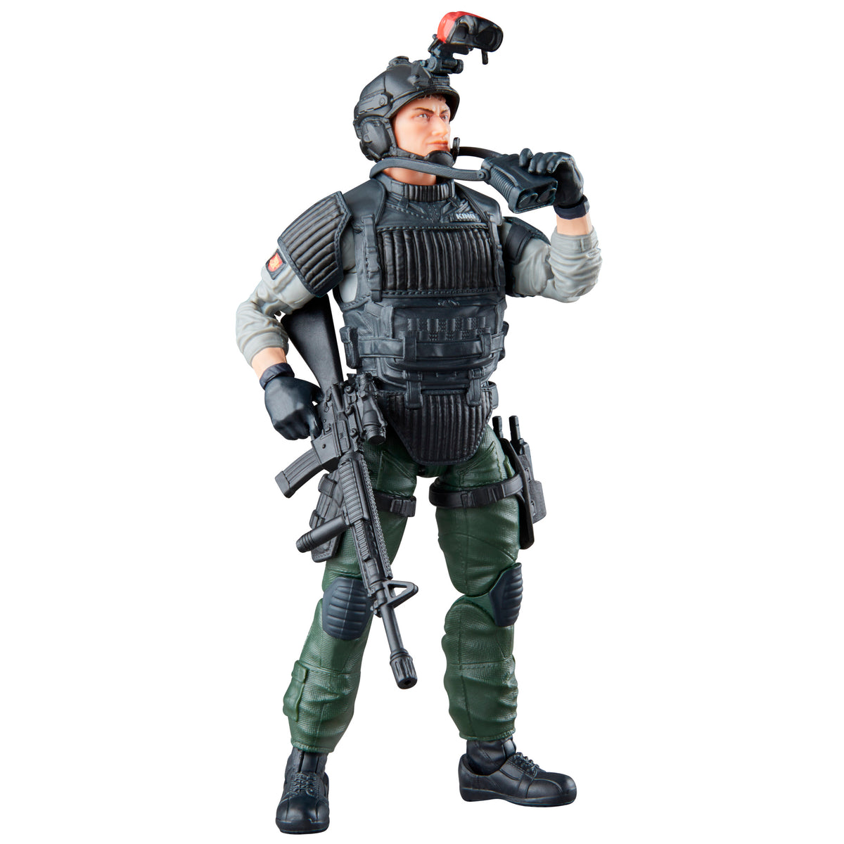 PRE-ORDER G.I. Joe Classified Series 6 Inch Scale Action Figure - Sneak Peak