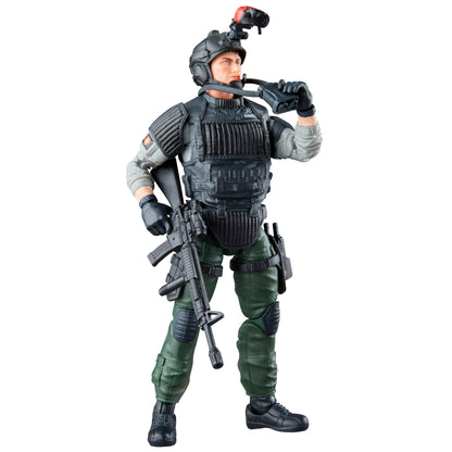 PRE-ORDER G.I. Joe Classified Series 6 Inch Scale Action Figure - Sneak Peak