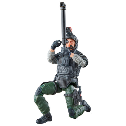 PRE-ORDER G.I. Joe Classified Series 6 Inch Scale Action Figure - Sneak Peak