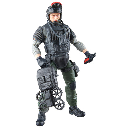 PRE-ORDER G.I. Joe Classified Series 6 Inch Scale Action Figure - Sneak Peak