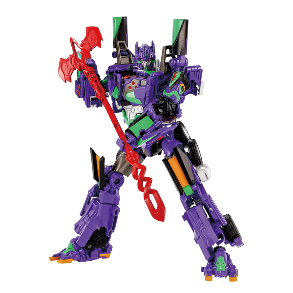 Evangelion
