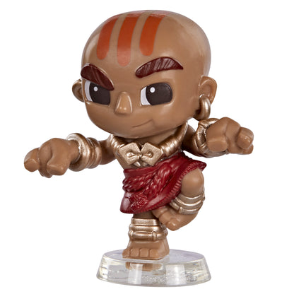 PRE-ORDER Street Fighter Mystery Warriors Action Figure - Blind Box