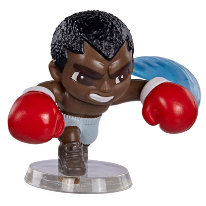 PRE-ORDER Street Fighter Mystery Warriors Action Figure - Blind Box