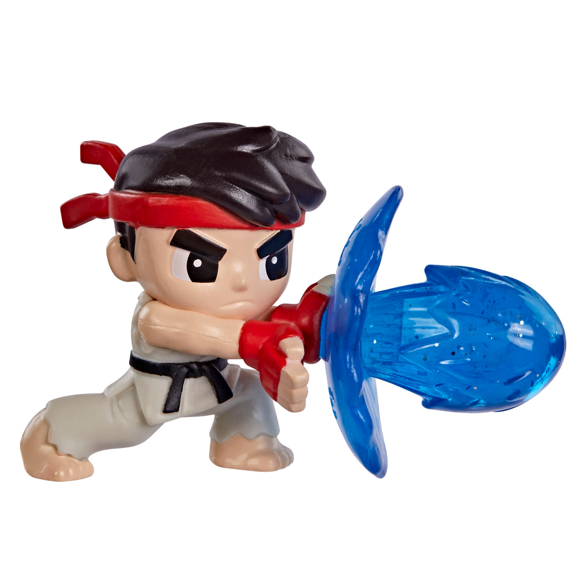 PRE-ORDER Street Fighter Mystery Warriors Action Figure - Blind Box