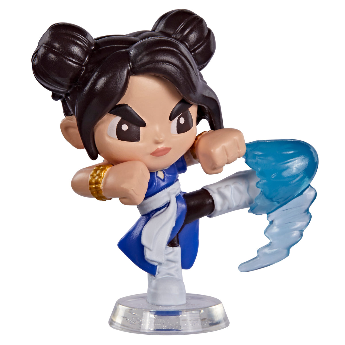 PRE-ORDER Street Fighter Mystery Warriors Action Figure - Blind Box