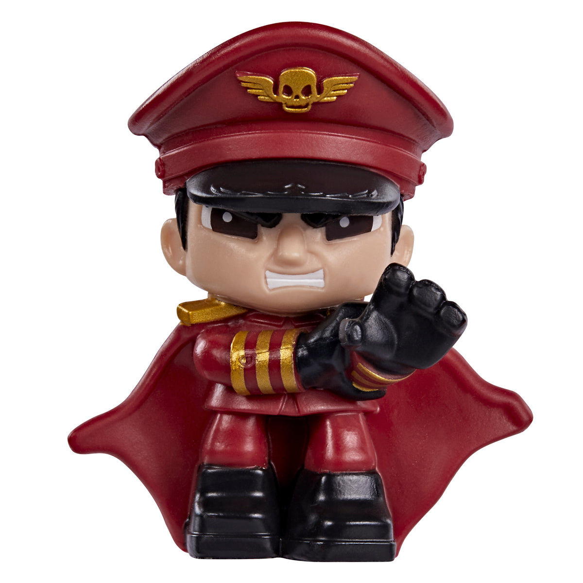PRE-ORDER Street Fighter Mystery Warriors Action Figure - Blind Box