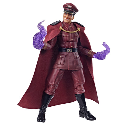 *PRE-ORDER Street Fighter (2026) 6 Inch Action Figure Wave 2 - M.Bison