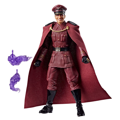*PRE-ORDER Street Fighter (2026) 6 Inch Action Figure Wave 2 - M.Bison