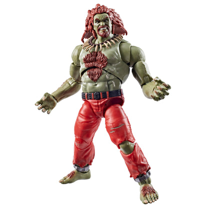 *PRE-ORDER Street Fighter (2026) 6 Inch Deluxe Action Figure - Blanka
