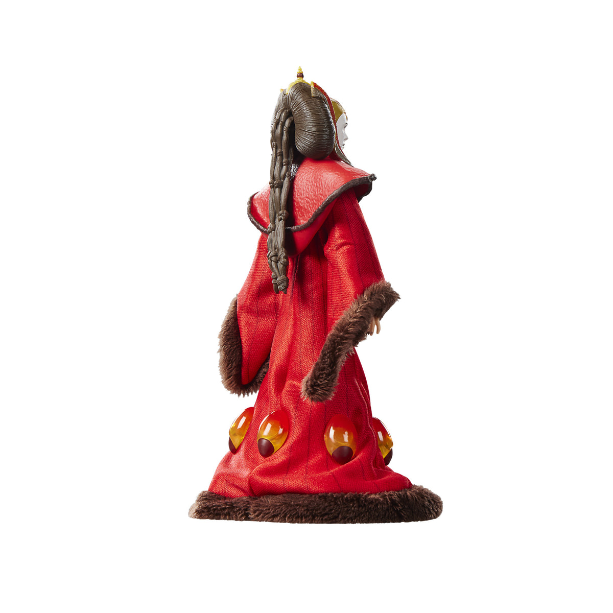 *PRE-ORDER Star Wars Black Series Action Figure Saga Wave 1 - Queen Amidala