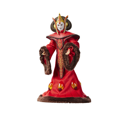 *PRE-ORDER Star Wars Black Series Action Figure Saga Wave 1 - Queen Amidala
