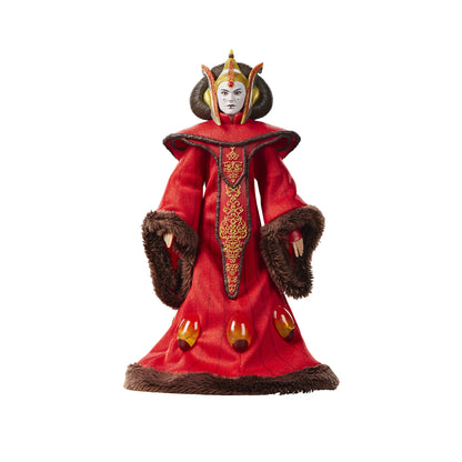 *PRE-ORDER Star Wars Black Series Action Figure Saga Wave 1 - Queen Amidala