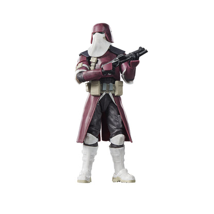 *PRE-ORDER Star Wars Black Series Action Figure Saga Wave 1 - Galactic Marine