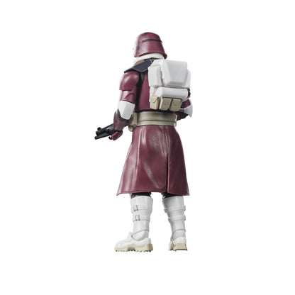 *PRE-ORDER Star Wars Black Series Action Figure Saga Wave 1 - Galactic Marine