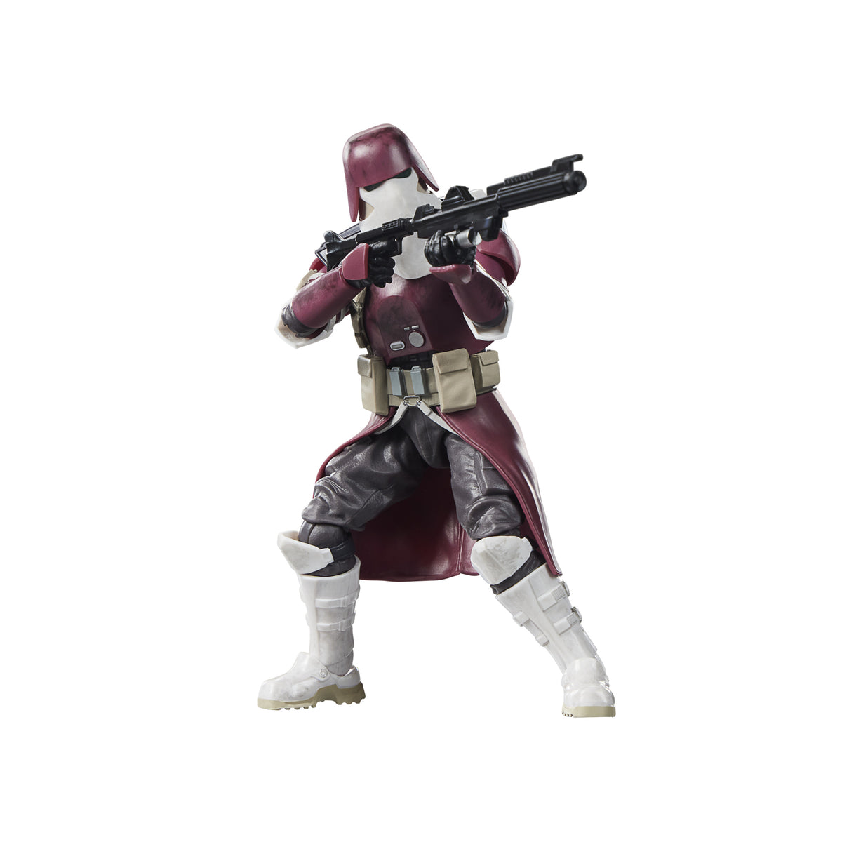 *PRE-ORDER Star Wars Black Series Action Figure Saga Wave 1 - Galactic Marine