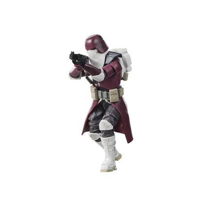 *PRE-ORDER Star Wars Black Series Action Figure Saga Wave 1 - Galactic Marine