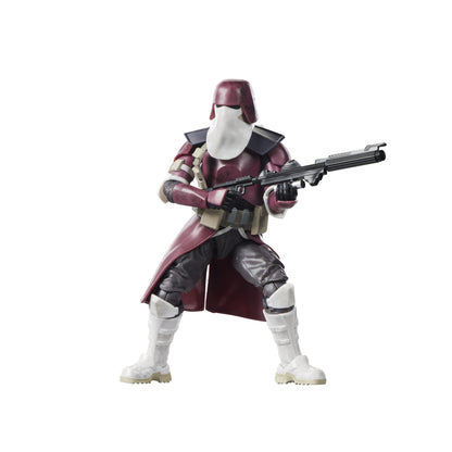 *PRE-ORDER Star Wars Black Series Action Figure Saga Wave 1 - Galactic Marine