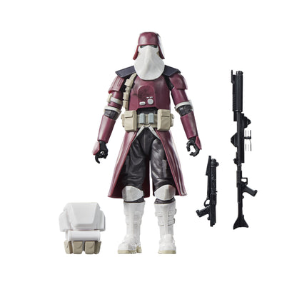 *PRE-ORDER Star Wars Black Series Action Figure Saga Wave 1 - Galactic Marine