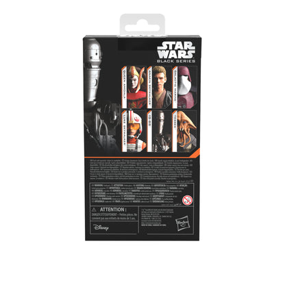 *PRE-ORDER Star Wars Black Series Action Figure Saga Wave 1 - IG-88