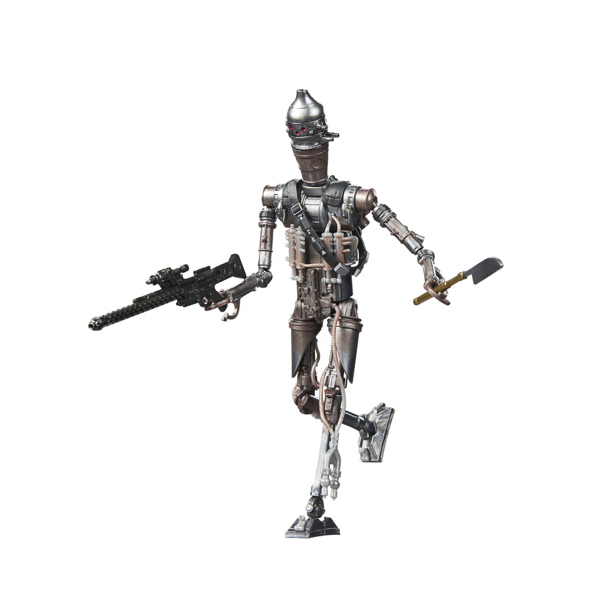*PRE-ORDER Star Wars Black Series Action Figure Saga Wave 1 - IG-88