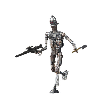 *PRE-ORDER Star Wars Black Series Action Figure Saga Wave 1 - IG-88