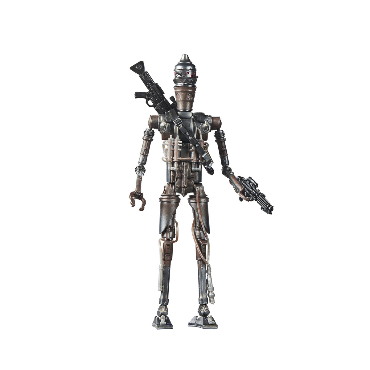*PRE-ORDER Star Wars Black Series Action Figure Saga Wave 1 - IG-88