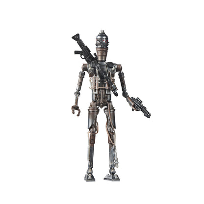 *PRE-ORDER Star Wars Black Series Action Figure Saga Wave 1 - IG-88