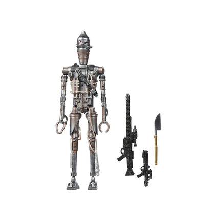 *PRE-ORDER Star Wars Black Series Action Figure Saga Wave 1 - IG-88