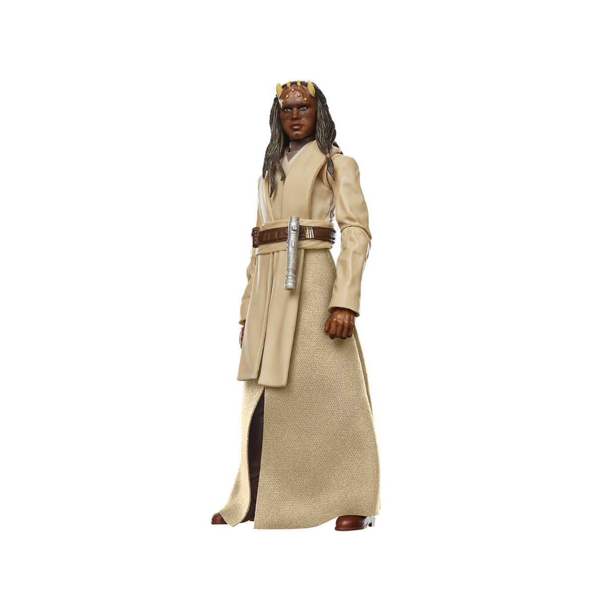 PRE-ORDER Star Wars Black Series 6 Inch Exclusive Action Figure - Agen Kolar