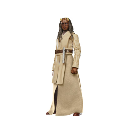 PRE-ORDER Star Wars Black Series 6 Inch Exclusive Action Figure - Agen Kolar