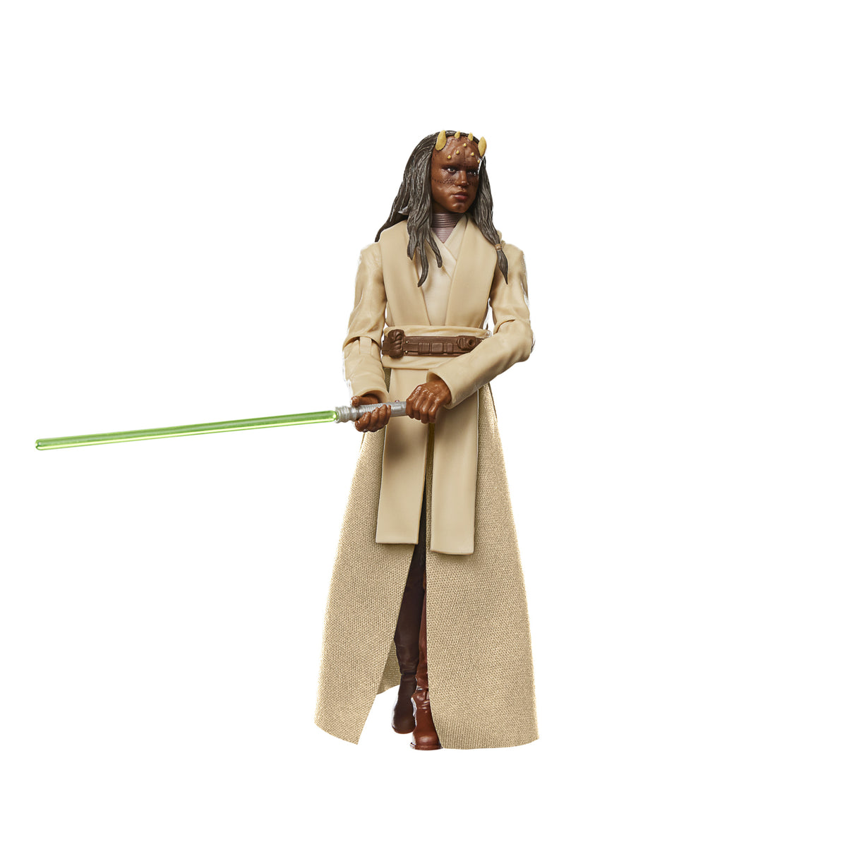 PRE-ORDER Star Wars Black Series 6 Inch Exclusive Action Figure - Agen Kolar